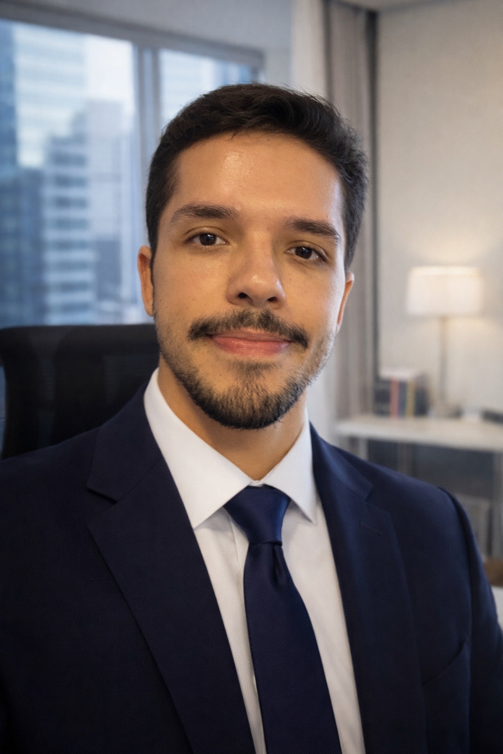 Dr. Fabio Serrão